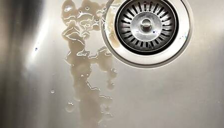 Cum explosion in sink!!