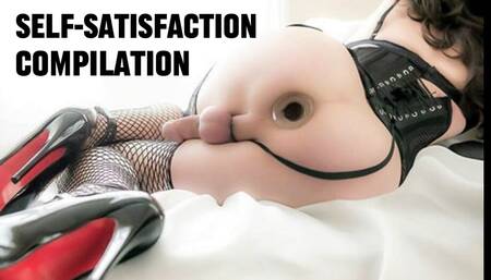 SELF-SATISFACTION COMPILATION