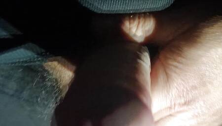 POV - Suck Me i cum in your mouth