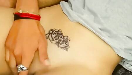 Eating the Pussy Guinea Pig From the Finger Tutorial