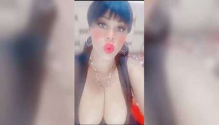 karinitasexy video
