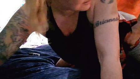 Anal milf Antsy