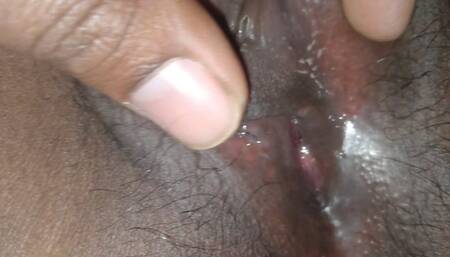 Sex with my stepsister night sex and cum inside crempie