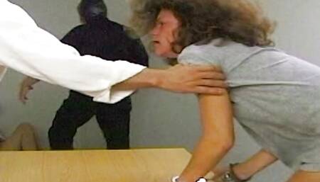 German bdsm submissive sklave womans get rough sex