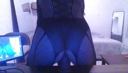 Love to ride that dick