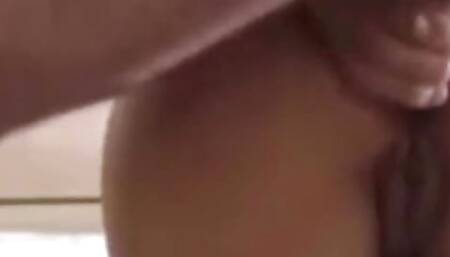 I fuck my beautiful stepsis in the ass