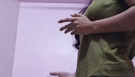 Gf Ko School Se Sidha Lodge Leke Aiya Full Video