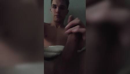 Short stroking
