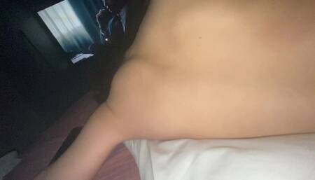 Late night quickie ????????