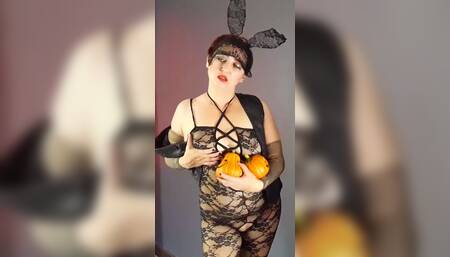 Discover my dark side!