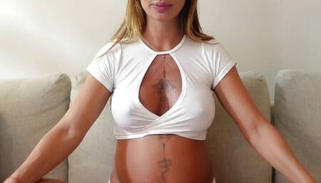 Tantric MEDITATION & MASTURBATION - with Sex & Tantra Teacher Roxy Fox