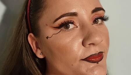 Halloween Devil 2
