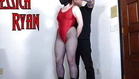 Leotard Bondage