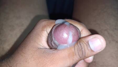 Teen cock oil massage cum out. Fresh oil massage. Huge cock cumshot