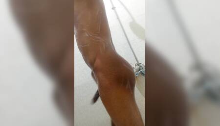 Bangladeshi 10 size big dick