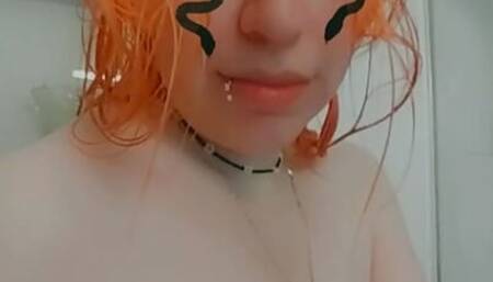 Spooky tease for Halloween