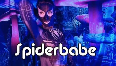 Spiderbabe aka MistressOnline