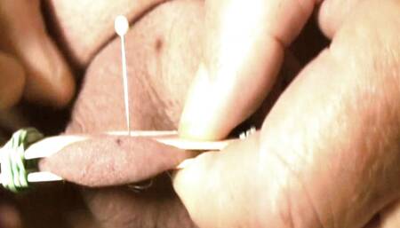 Clamped Pin-Ball