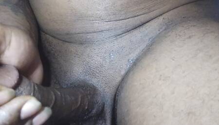 Techno BBC Joi cum along