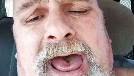 Repeat after me faggot