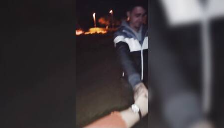 Feet fetish