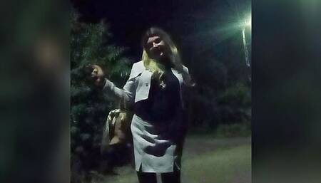Belle petite salope trans shemale pute a bite travesti francaise celia cross