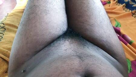 Hot indian wife hair pussy