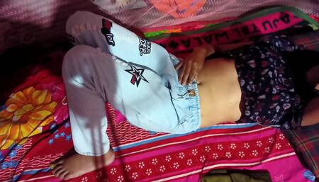 Aaja Mera stepsister raat ka maja lelo