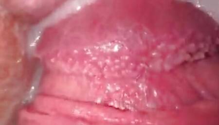 wow, so wet, amazing