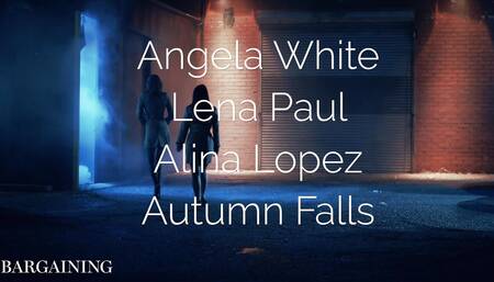 DEEPER - GROUP SEX - The Orgy Compilation