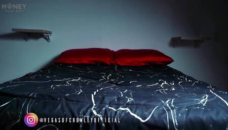 I Fuck Myself with a Hammer for Halloween