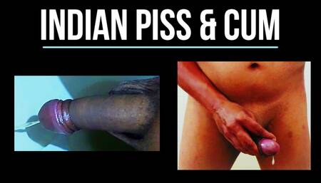 Indian Porn Desi boy pissing compilation and cumming - Sissy Fox Ranjini