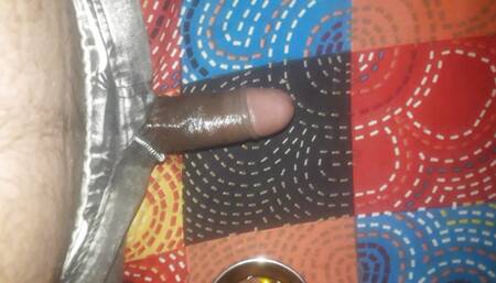 Boy oily maustrabain