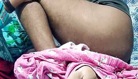 Russian teen girl and uncle sex in the park