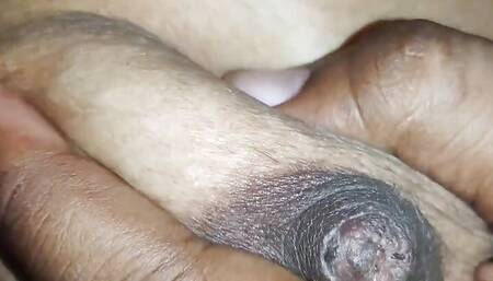 Hyderabad telugu aunty boobs sandlu pisukudu Tamil kannada