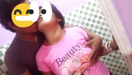 Indian Bangali Girls Step Brother Ki Sat Chudai