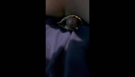 Wristwatch fetish, Gold jewelry fetish.