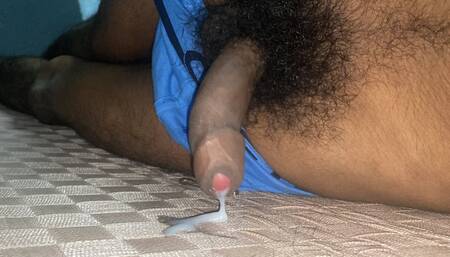 Desi Indian boys Masturbationen video hindi audio