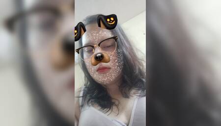 Sexy girl cam solo