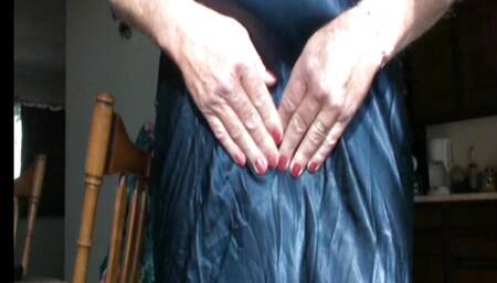 Sissy's Pathetic Penis