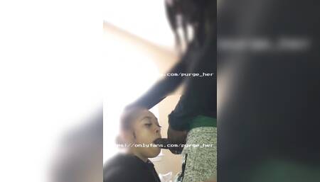 Bed Head German Girl