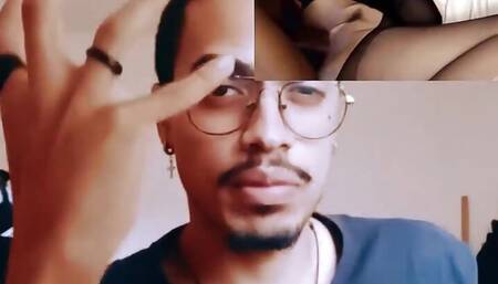 Top 3 Positions for Compact Penis Ft. Amber Kai