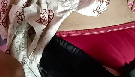 Mama and bhanji part 2