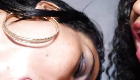 anal queens Ariela Ferraz n Japanese MILf amaya takayo luv giving head big paulo marcelo