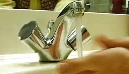 A hot German woman having a sensual time with her horny dude