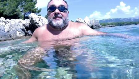 Welcome to Suha Punta Gay Beach - Rab Island
