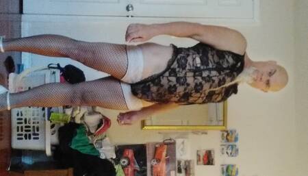 Lingerie LIfting the Sequel Unequaled