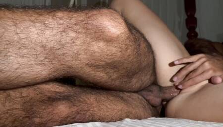 30 min iranian sex, fuck persian pussy many times