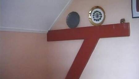 Being in front of the camera excites me, I'm Lucia, a