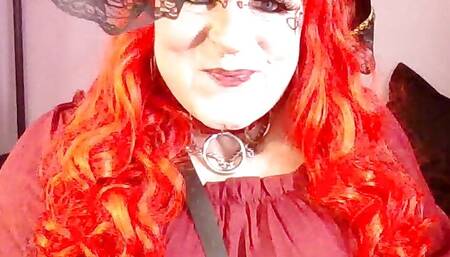 happy Halloween im a butt pirate